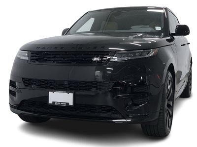 2026 Land Rover Range Rover Sport in Vancouver, British Columbia