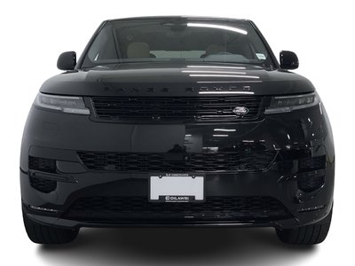 2026  Range Rover Sport in Vancouver, British Columbia