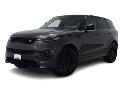 2026  Range Rover Sport in Vancouver, British Columbia