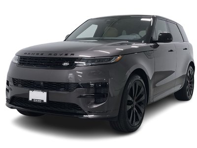 2026 Land Rover Range Rover Sport in Vancouver, British Columbia