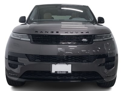 2026  Range Rover Sport in Vancouver, British Columbia