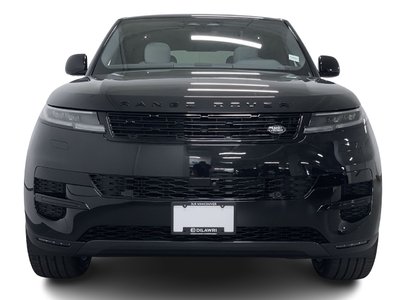 2026  Range Rover Sport in Vancouver, British Columbia
