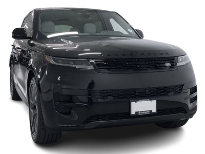 2026  Range Rover Sport in Vancouver, British Columbia