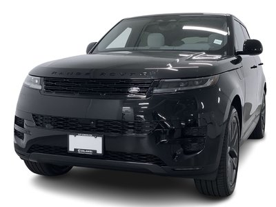 2026 Land Rover Range Rover Sport in Vancouver, British Columbia