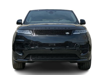 2026 Land Rover Range Rover Sport in Vancouver, British Columbia