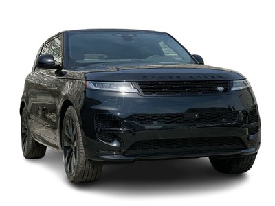 2026  Range Rover Sport in Vancouver, British Columbia