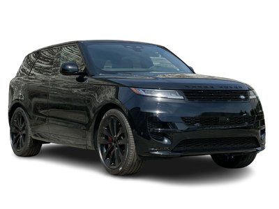 2026  Range Rover Sport in Vancouver, British Columbia