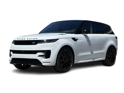 2026 Land Rover Range Rover Sport in Vancouver, British Columbia