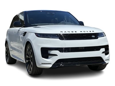 2026  Range Rover Sport in Vancouver, British Columbia