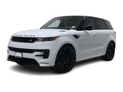 2026  Range Rover Sport in Vancouver, British Columbia
