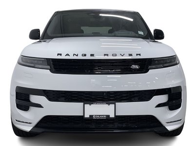 2026  Range Rover Sport in Vancouver, British Columbia