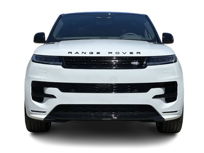 2026 Land Rover Range Rover Sport in Vancouver, British Columbia