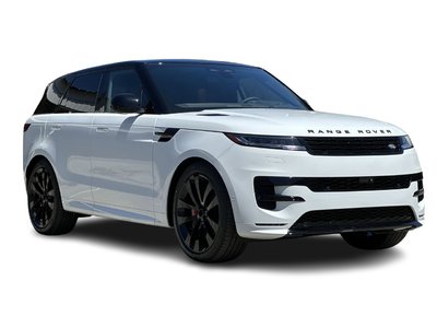 2026  Range Rover Sport in Vancouver, British Columbia