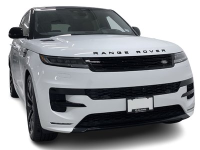 2026  Range Rover Sport in Vancouver, British Columbia