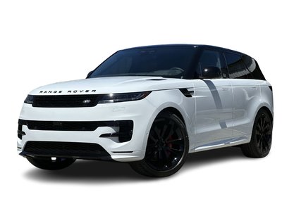 2026  Range Rover Sport in Vancouver, British Columbia