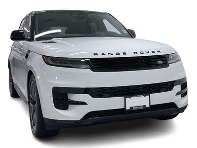 2026  Range Rover Sport in Vancouver, British Columbia