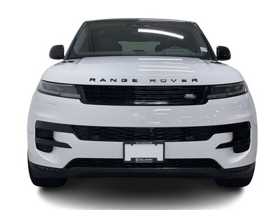 2026  Range Rover Sport in Vancouver, British Columbia