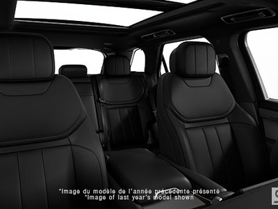 Land Rover Range Rover Sport  2026 à , Colombie-Britannique