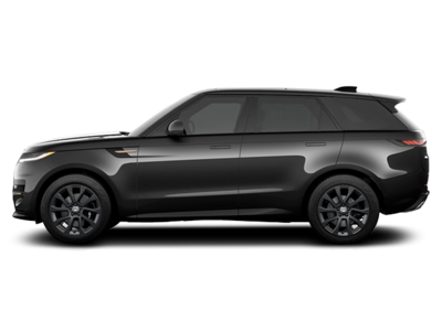 2026  Range Rover Sport in North Vancouver, British Columbia