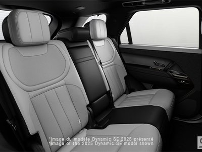 2026 Land Rover Range Rover Sport in Vancouver, British Columbia