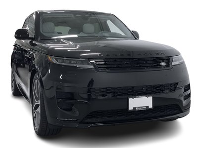 2026 Land Rover Range Rover Sport in Vancouver, British Columbia