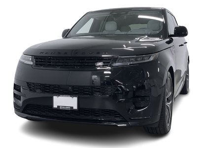 2026 Land Rover Range Rover Sport in Vancouver, British Columbia