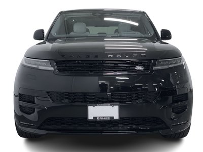 2026 Land Rover Range Rover Sport in Vancouver, British Columbia
