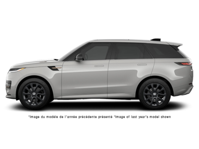 2026  Range Rover Sport in North Vancouver, British Columbia