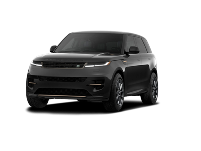2026  Range Rover Sport in North Vancouver, British Columbia