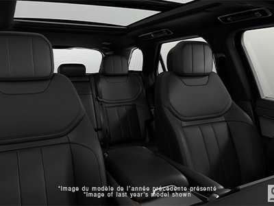 2026 Land Rover Range Rover Sport in Vancouver, British Columbia