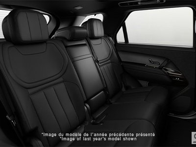 2026 Land Rover Range Rover Sport in Vancouver, British Columbia