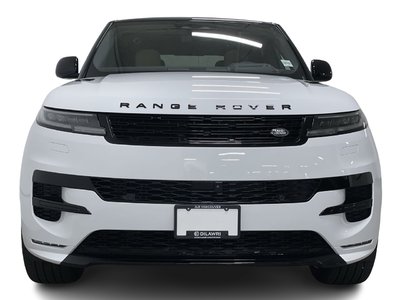 2026  Range Rover Sport in North Vancouver, British Columbia