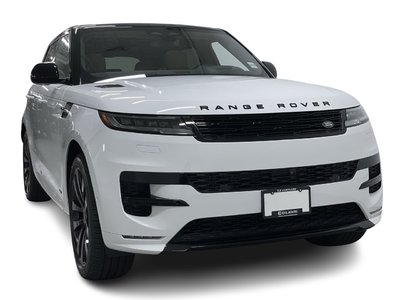 2026  Range Rover Sport in North Vancouver, British Columbia