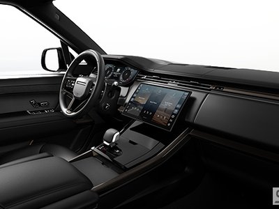 2026 Land Rover Range Rover Sport in Vancouver, British Columbia