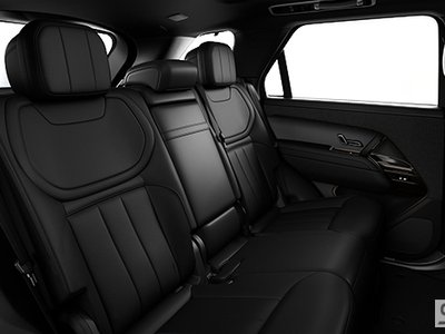 2026 Land Rover Range Rover Sport in Vancouver, British Columbia