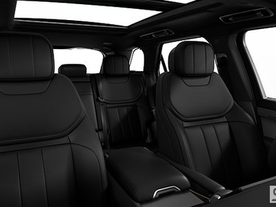 2026 Land Rover Range Rover Sport in Vancouver, British Columbia