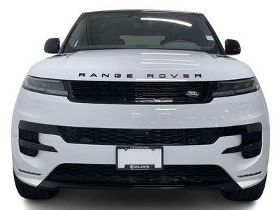 2026  Range Rover Sport in North Vancouver, British Columbia