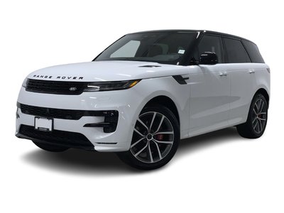 2026  Range Rover Sport in North Vancouver, British Columbia