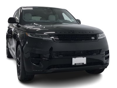 2026  Range Rover Sport in Vancouver, British Columbia