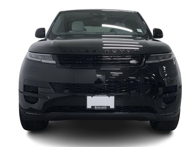 2026  Range Rover Sport in Vancouver, British Columbia