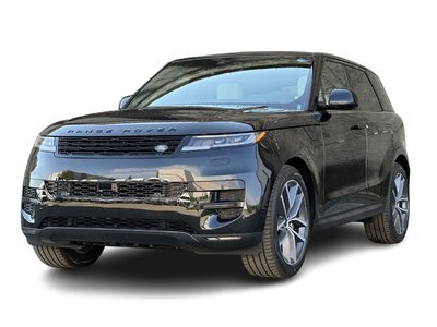 2026 Land Rover Range Rover Sport in Vancouver, British Columbia
