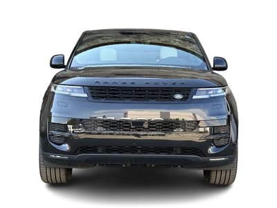 2026 Land Rover Range Rover Sport in Vancouver, British Columbia