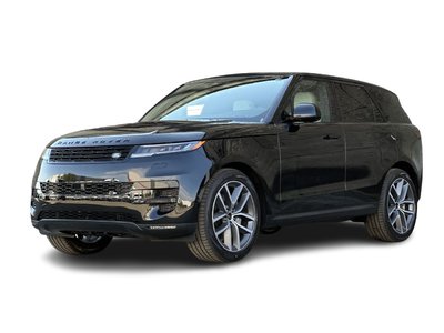 2026 Land Rover Range Rover Sport in Vancouver, British Columbia