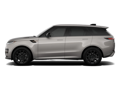 2026  Range Rover Sport in Vancouver, British Columbia