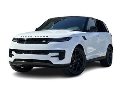2026  Range Rover Sport in Vancouver, British Columbia