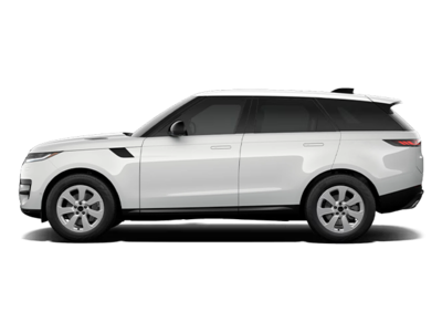 2026  Range Rover Sport in Vancouver, British Columbia