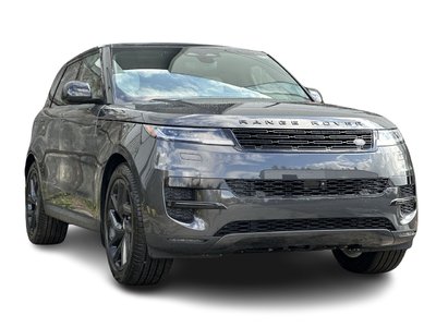 2026  Range Rover Sport in Vancouver, British Columbia