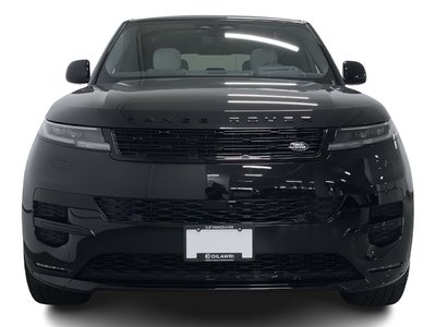 2026  Range Rover Sport in Vancouver, British Columbia