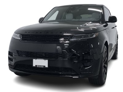 2026 Land Rover Range Rover Sport in Vancouver, British Columbia