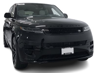 2026  Range Rover Sport in Vancouver, British Columbia